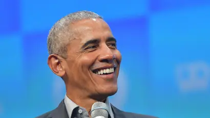 Barack Obama