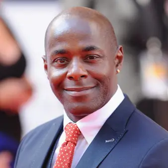 Paterson Joseph Net Worth