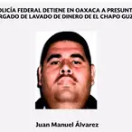 El Chapo's Top Money Launderer "King Midas" Taken Down By Mexican Authorities