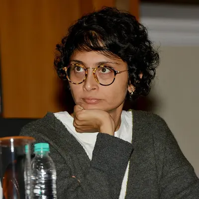 Kiran Rao