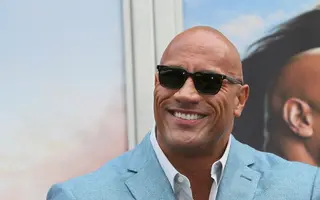 The Rock Net Worth