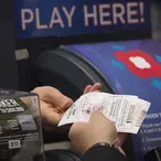 Missouri Lotto Winner Kept $2 Million Jackpot Secret For Christmas Gift To Wife