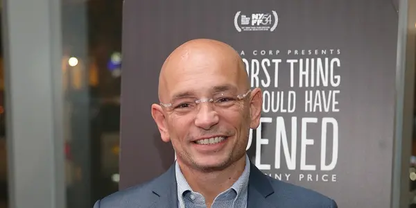 Anthony Melchiorri