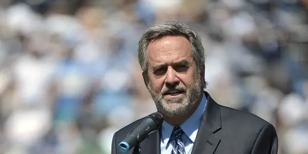 Dan Fouts