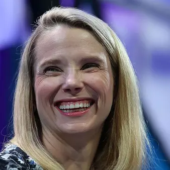 Marissa Mayer Could Make $140 Million At Yahoo