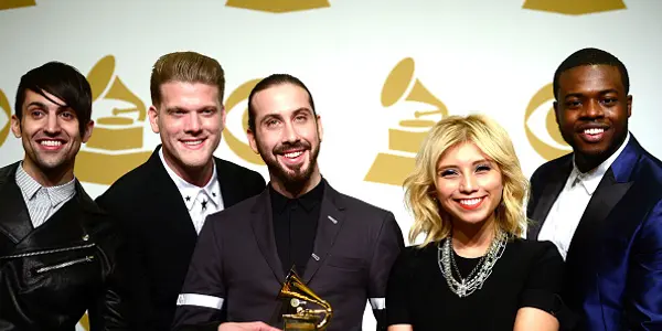 Pentatonix
