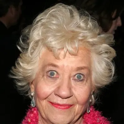 Charlotte Rae
