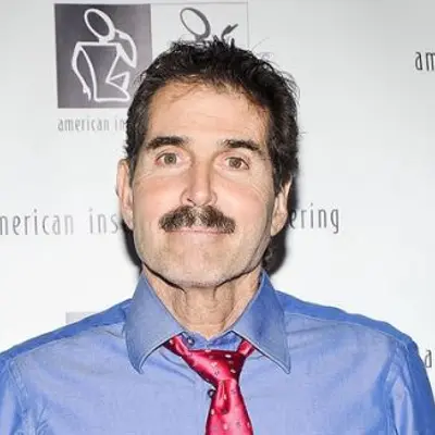 John Stossel