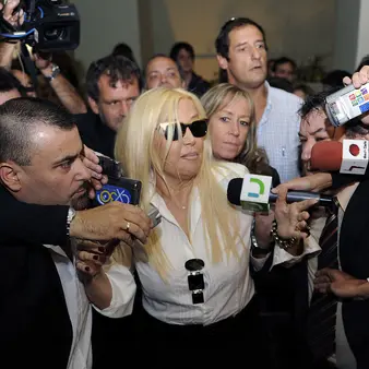 Susana Giménez Net Worth