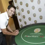 Adrian R'Mante Net Worth