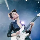 St. Vincent