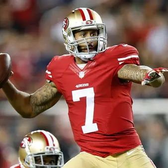 San Francisco 49ers Will Guarantee Colin Kaepernick $11.9 To See If He Still Has It