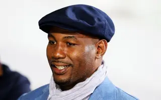 Lennox Lewis Net Worth