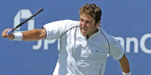 Justin Gimelstob