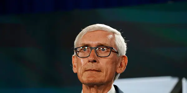 Tony Evers