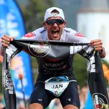 Wanda Sports Group Is Reportedly Selling Ironman Triathlon For $1 Billion