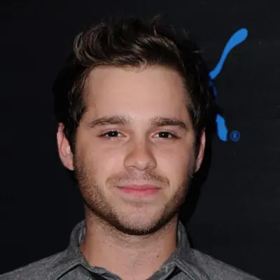 Ryan Pinkston