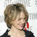 Leisha Hailey