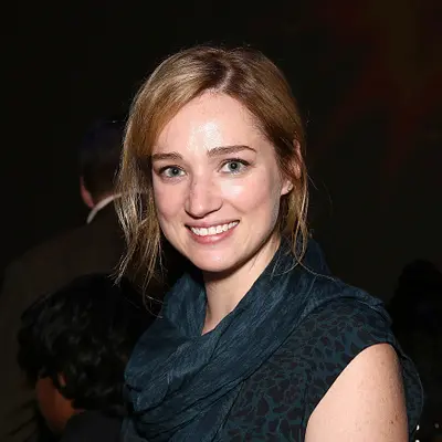 Kristen Connolly
