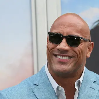 The Rock Net Worth
