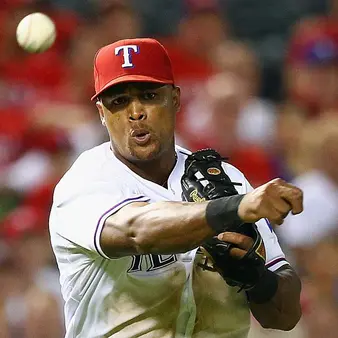 Adrian Beltre's New $36 Million Extension Launches Career Earnings Into Uncharted Terroritory