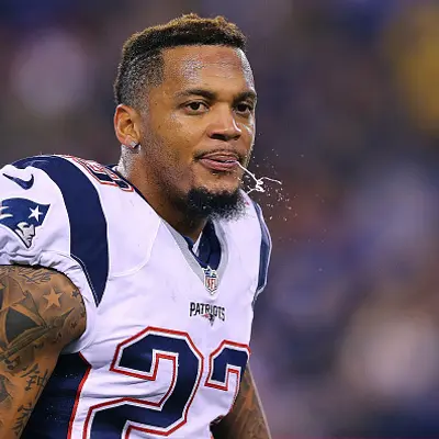 Patrick Chung