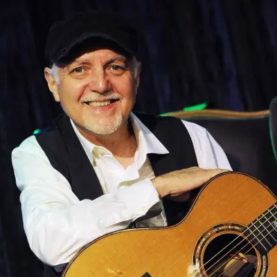 Phil Keaggy