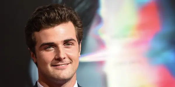 Beau Mirchoff