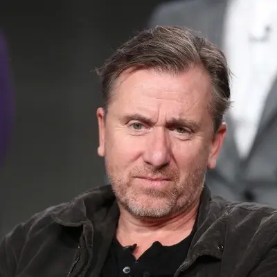Tim Roth