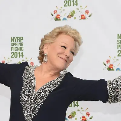 Bette Midler
