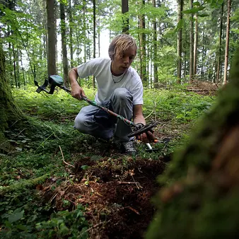 Pennsylvania Treasure Hunters Sue The FBI Over Civil War Era Gold Discovery – And It Definitely Sounds Like They Have A Case!