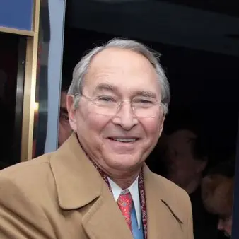 Sheldon Solow Net Worth