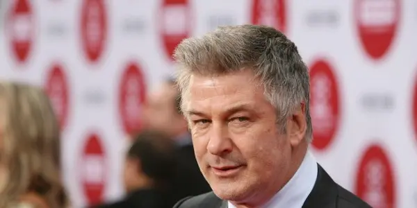 Alec Baldwin