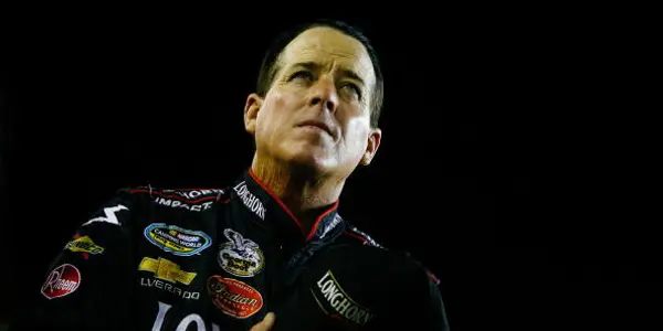 Ron Hornaday