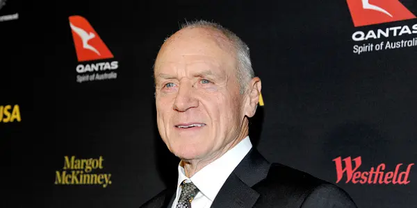 Alan Dale