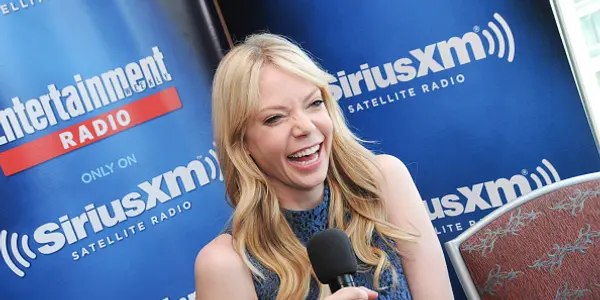 Riki Lindhome