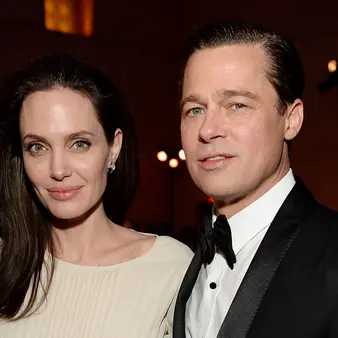 Brad Pitt And Angelina Jolie Finalize Their Divorce After Eight-Year Legal Battle, Jolie Now $80 Million Richer