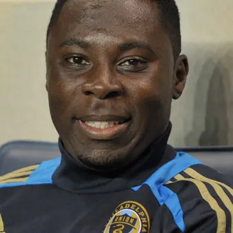 Freddy Adu Net Worth