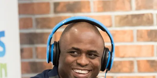 Wayne Brady