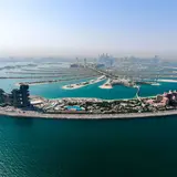 Mukesh Ambani Just Smashed Dubai's Residential Real Estate Record With $80 Million Palm Jumeirah Villa Purchase