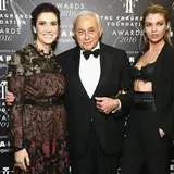 Unlimited Success: Leslie Wexner Is The Quiet Billionaire Who Changed The Way We All Shop