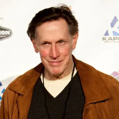 Mark Metcalf