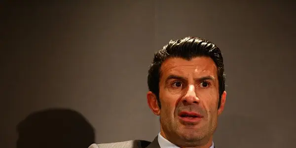Luis Figo
