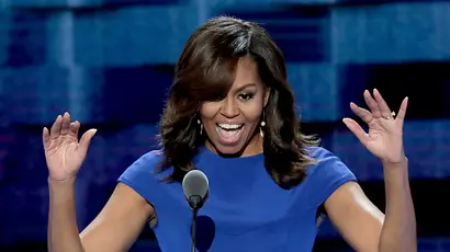 Michelle Obama