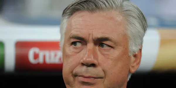 Carlo Ancelotti