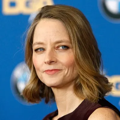 Jodie Foster
