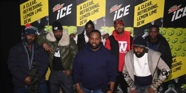 Wu-Tang Clan