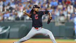 Cleveland Guardians' Pitchers Emmanuel Clase And Luis Ortiz Indicted On Illegal Sports Betting Charges—Over An Alleged $12,000 Each