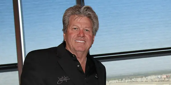 John Force