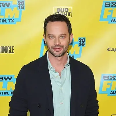 Nick Kroll